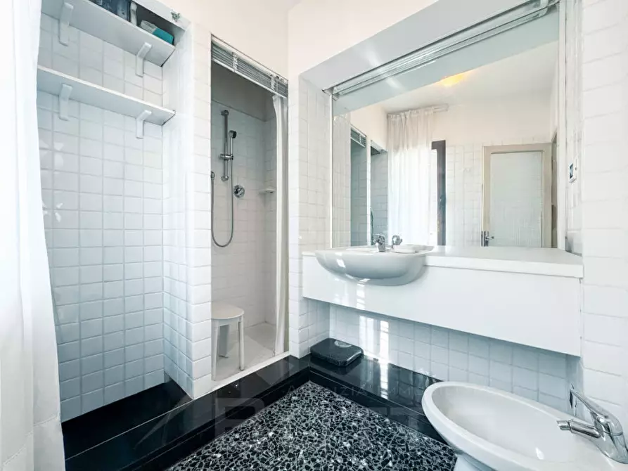 Immagine 9 di Villetta a schiera in vendita  in Via Giovanni Finazzi 39 a Maggiora