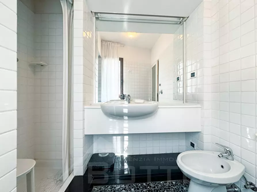 Immagine 10 di Villetta a schiera in vendita  in Via Giovanni Finazzi 39 a Maggiora