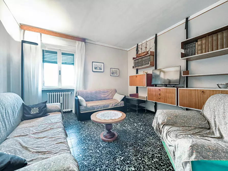 Immagine 11 di Villetta a schiera in vendita  in Via Giovanni Finazzi 39 a Maggiora