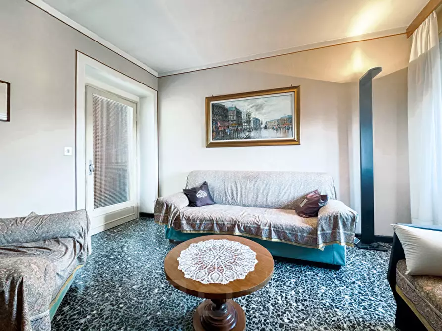 Immagine 12 di Villetta a schiera in vendita  in Via Giovanni Finazzi 39 a Maggiora