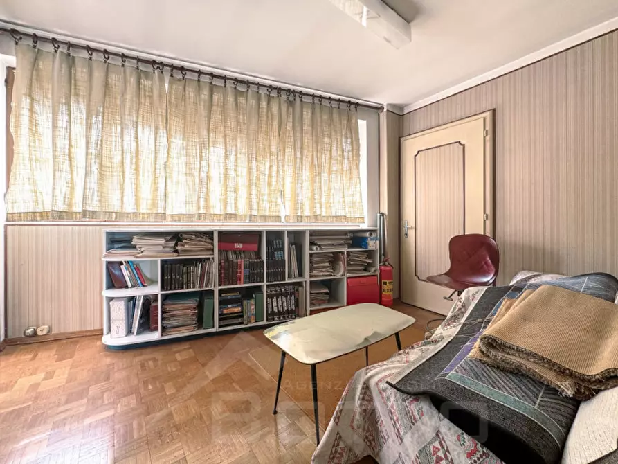 Immagine 13 di Villetta a schiera in vendita  in Via Giovanni Finazzi 39 a Maggiora