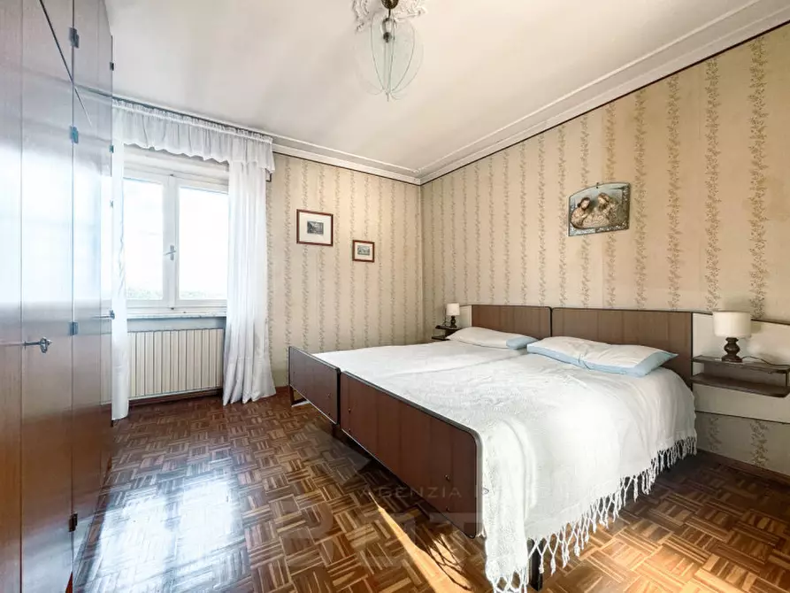 Immagine 14 di Villetta a schiera in vendita  in Via Giovanni Finazzi 39 a Maggiora