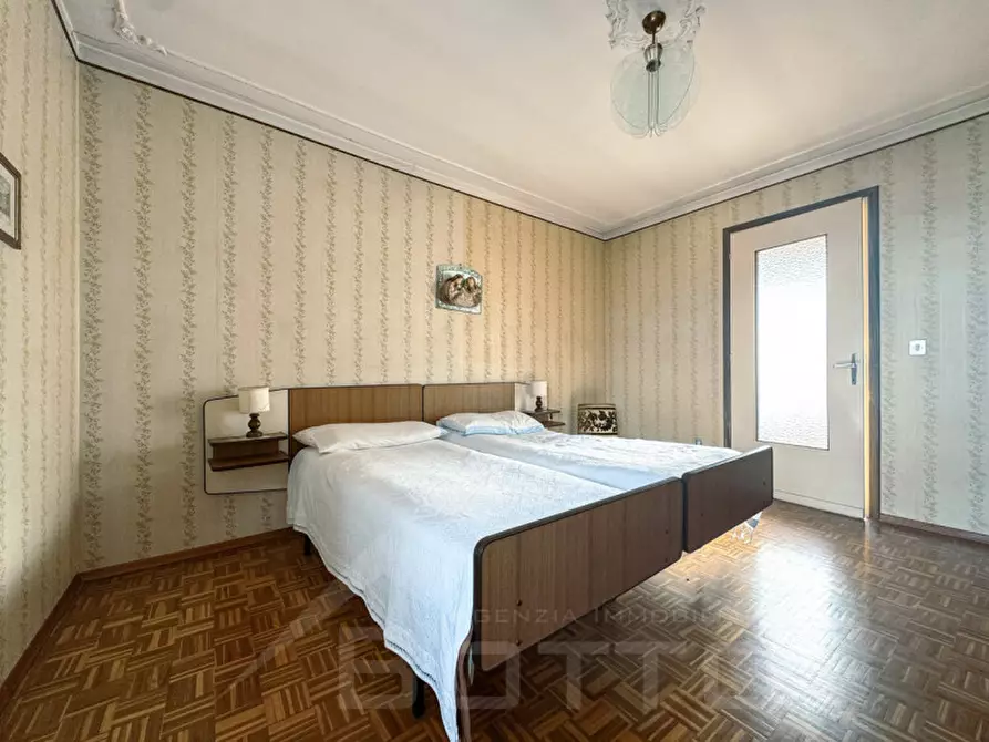 Immagine 15 di Villetta a schiera in vendita  in Via Giovanni Finazzi 39 a Maggiora