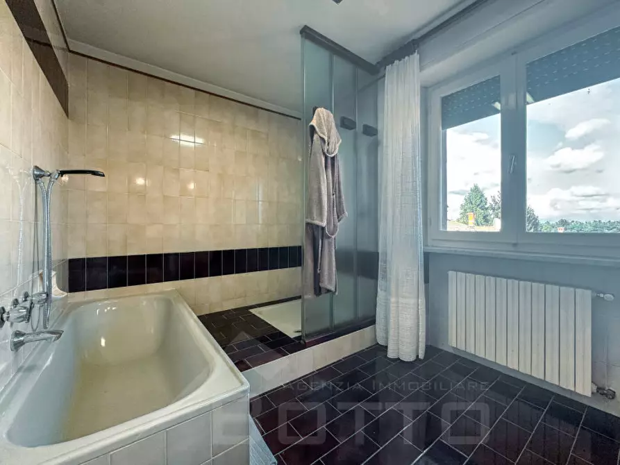 Immagine 16 di Villetta a schiera in vendita  in Via Giovanni Finazzi 39 a Maggiora