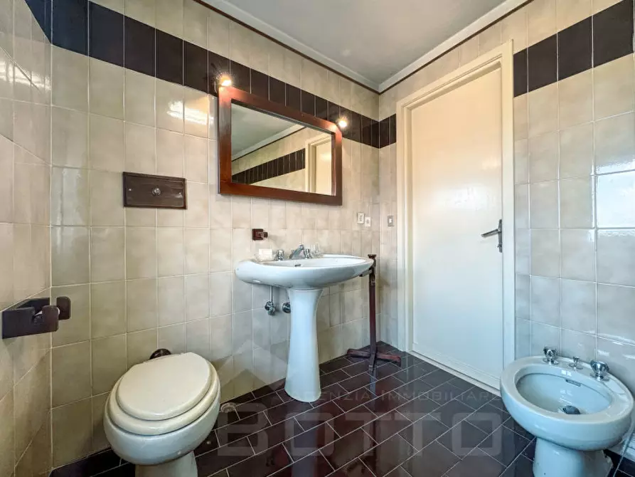 Immagine 17 di Villetta a schiera in vendita  in Via Giovanni Finazzi 39 a Maggiora