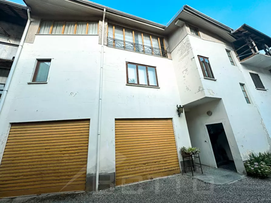 Immagine 18 di Villetta a schiera in vendita  in Via Giovanni Finazzi 39 a Maggiora