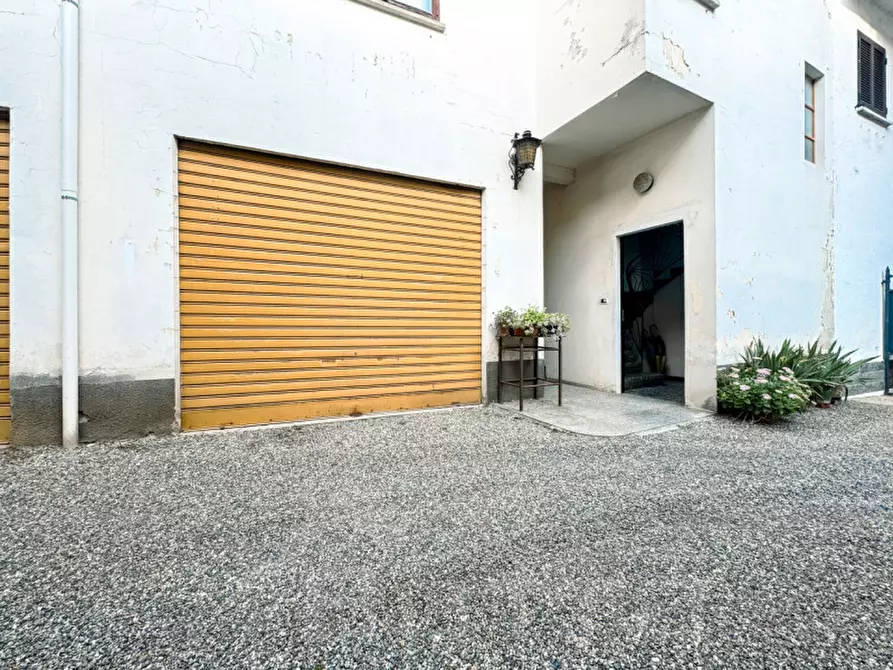 Immagine 19 di Villetta a schiera in vendita  in Via Giovanni Finazzi 39 a Maggiora