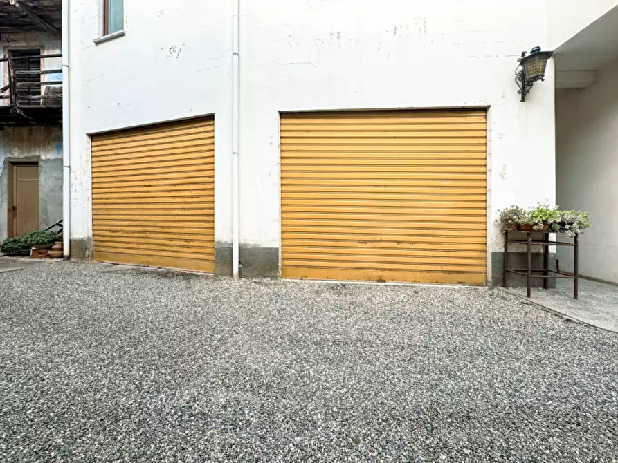 Immagine 20 di Villetta a schiera in vendita  in Via Giovanni Finazzi 39 a Maggiora