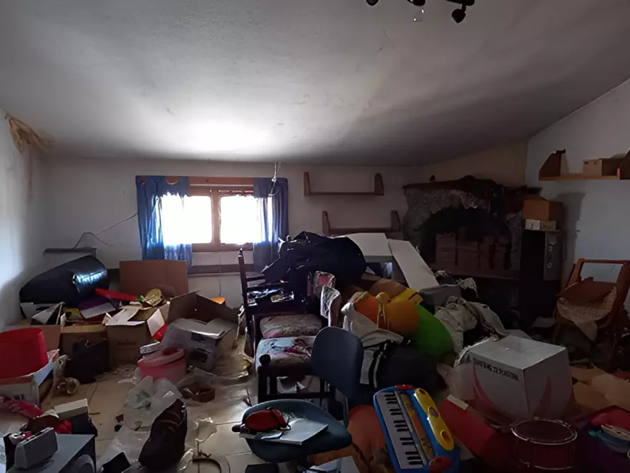 Immagine 3 di Appartamento in vendita  in Località Cà de' Belli, 8 a Pieve Porto Morone