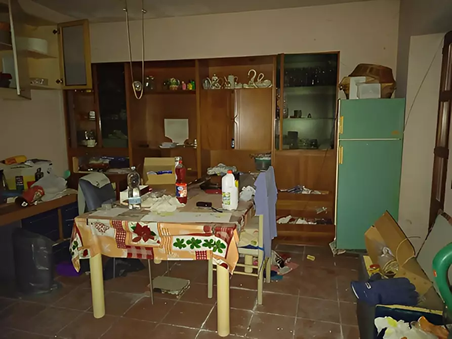 Immagine 5 di Appartamento in vendita  in Località Cà de' Belli, 8 a Pieve Porto Morone