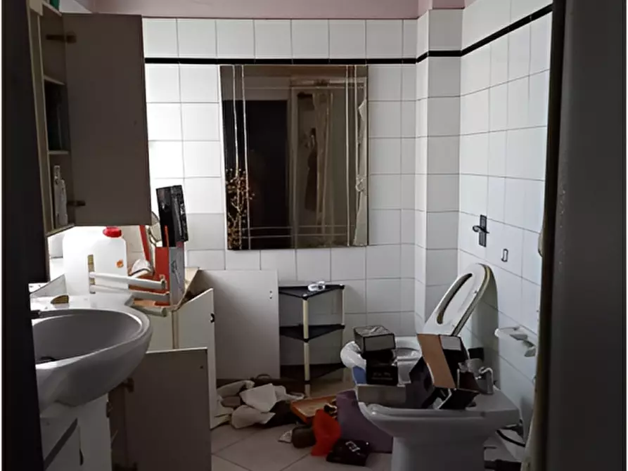 Immagine 6 di Appartamento in vendita  in Località Cà de' Belli, 8 a Pieve Porto Morone