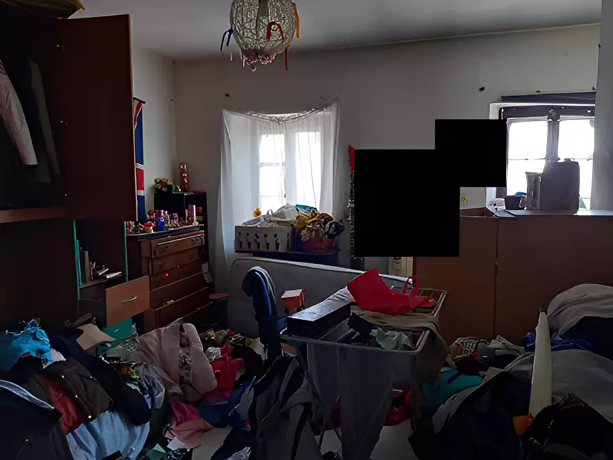 Immagine 7 di Appartamento in vendita  in Località Cà de' Belli, 8 a Pieve Porto Morone