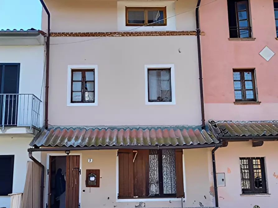 Immagine 9 di Appartamento in vendita  in Località Cà de' Belli, 8 a Pieve Porto Morone