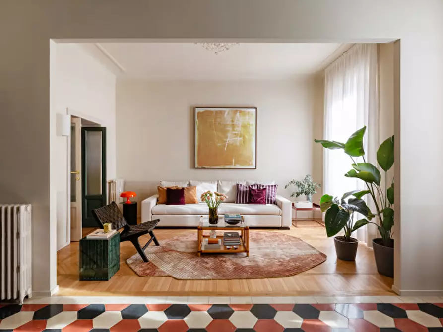 Immagine 1 di Appartamento in affitto  in Piazzale San Giovanni a Padova