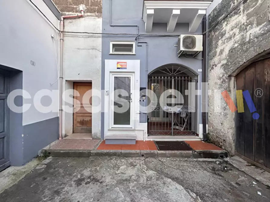 Immagine 1 di Appartamento in vendita  in Via Capitano Gigante a Sava