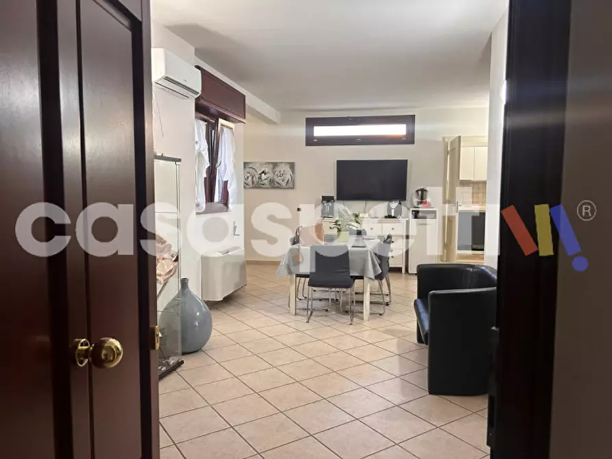 Immagine 5 di Appartamento in vendita  in Via Capitano Gigante a Sava