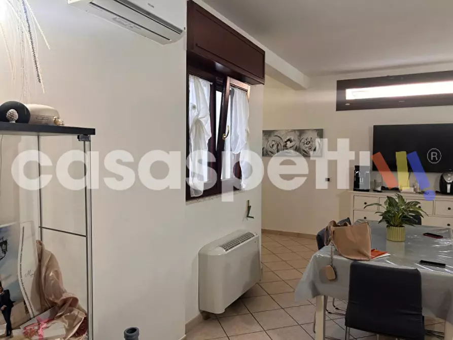 Immagine 14 di Appartamento in vendita  in Via Capitano Gigante a Sava