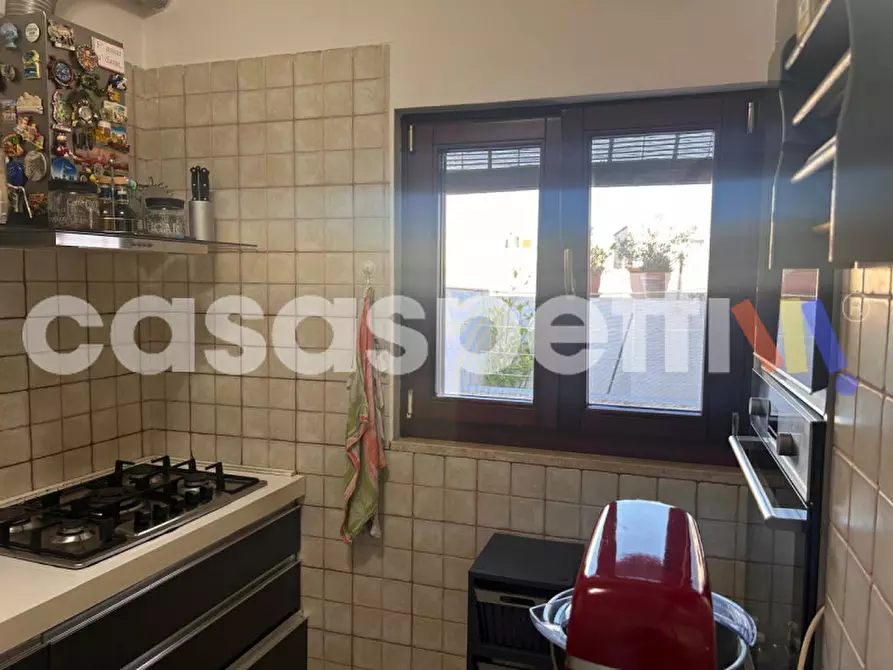 Immagine 18 di Appartamento in vendita  in Via Capitano Gigante a Sava