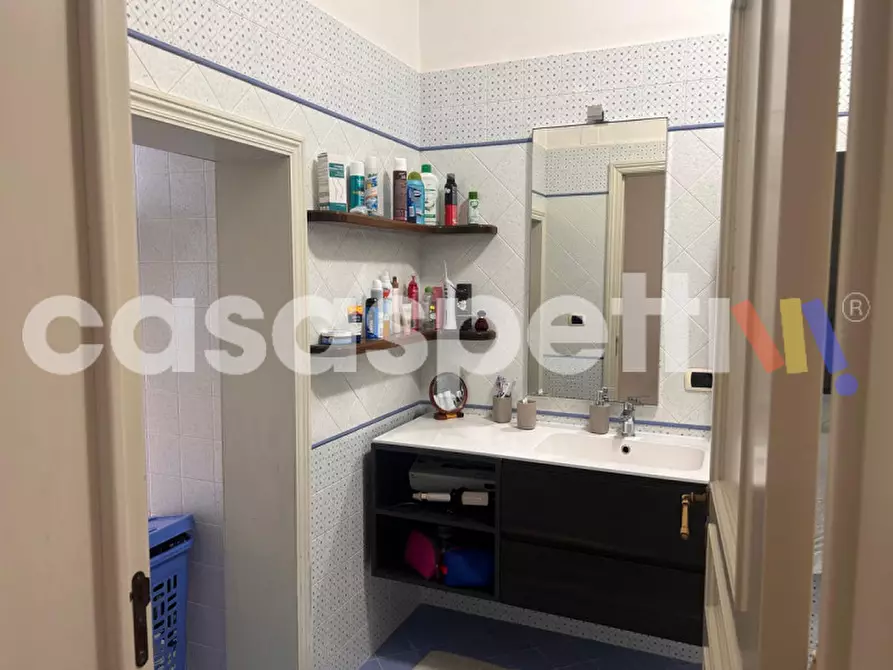 Immagine 25 di Appartamento in vendita  in Via Capitano Gigante a Sava