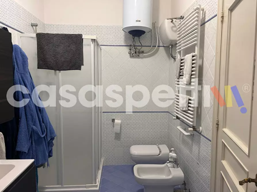 Immagine 26 di Appartamento in vendita  in Via Capitano Gigante a Sava