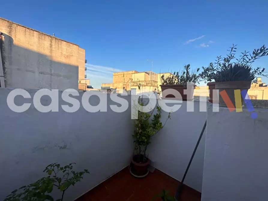 Immagine 37 di Appartamento in vendita  in Via Capitano Gigante a Sava