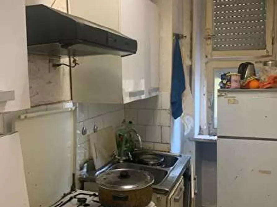 Immagine 5 di Appartamento in vendita  in VIA ADRIA 2 a Verona