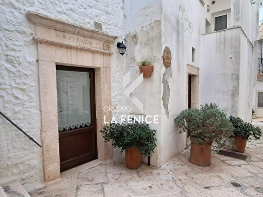 Immagine 1 di Appartamento in vendita  in via Dura a Locorotondo