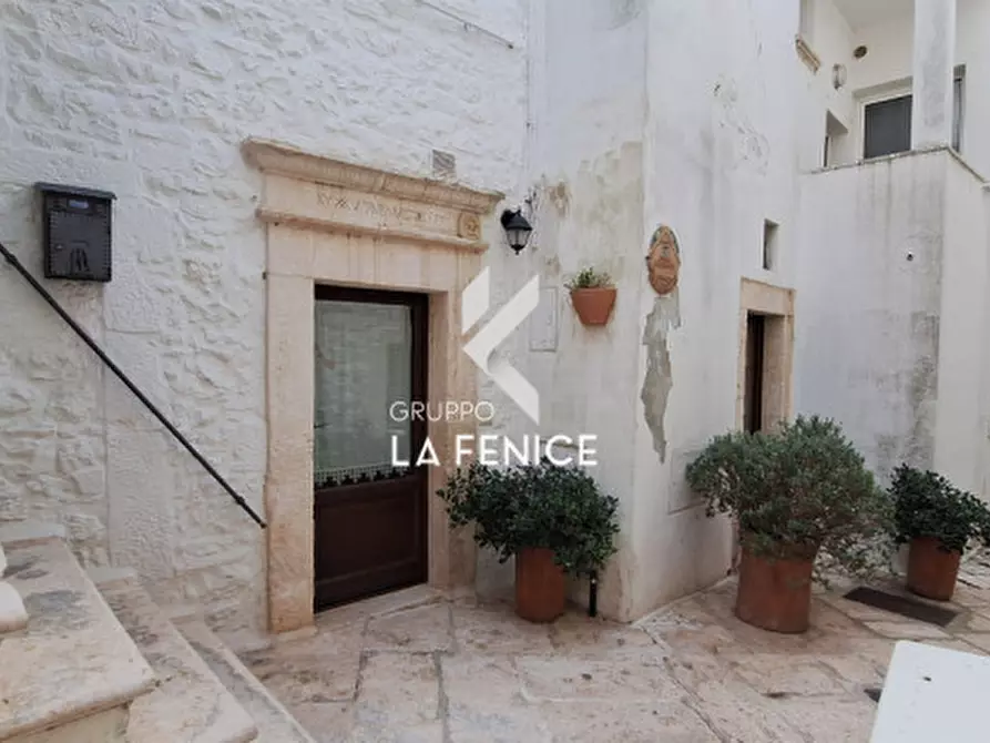 Immagine 2 di Appartamento in vendita  in via Dura a Locorotondo