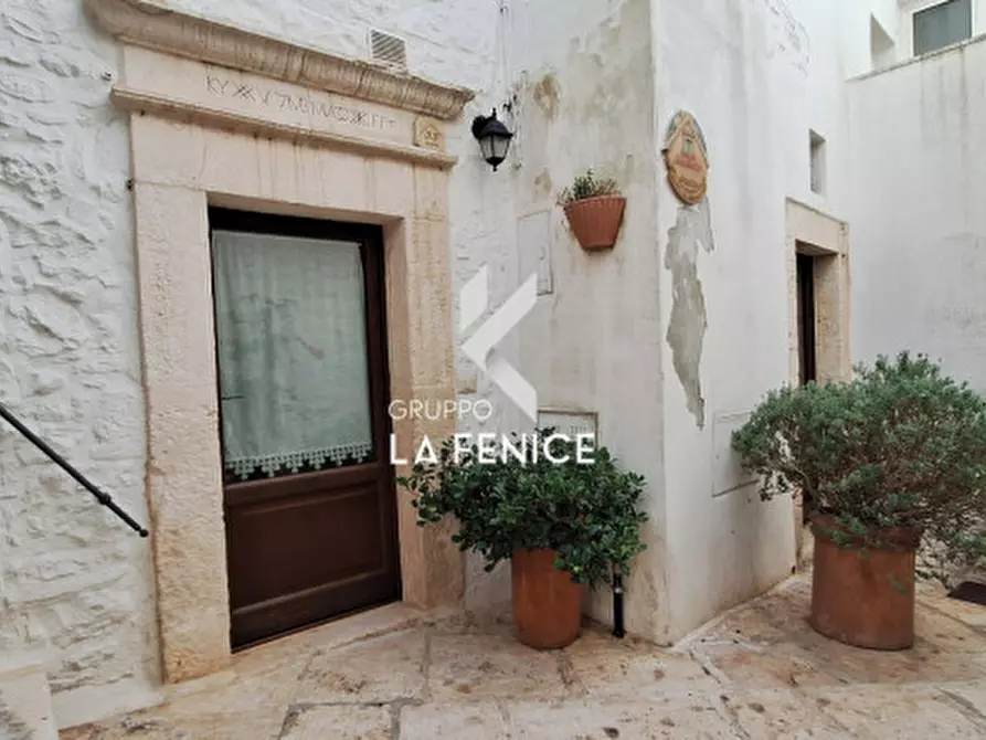 Immagine 3 di Appartamento in vendita  in via Dura a Locorotondo