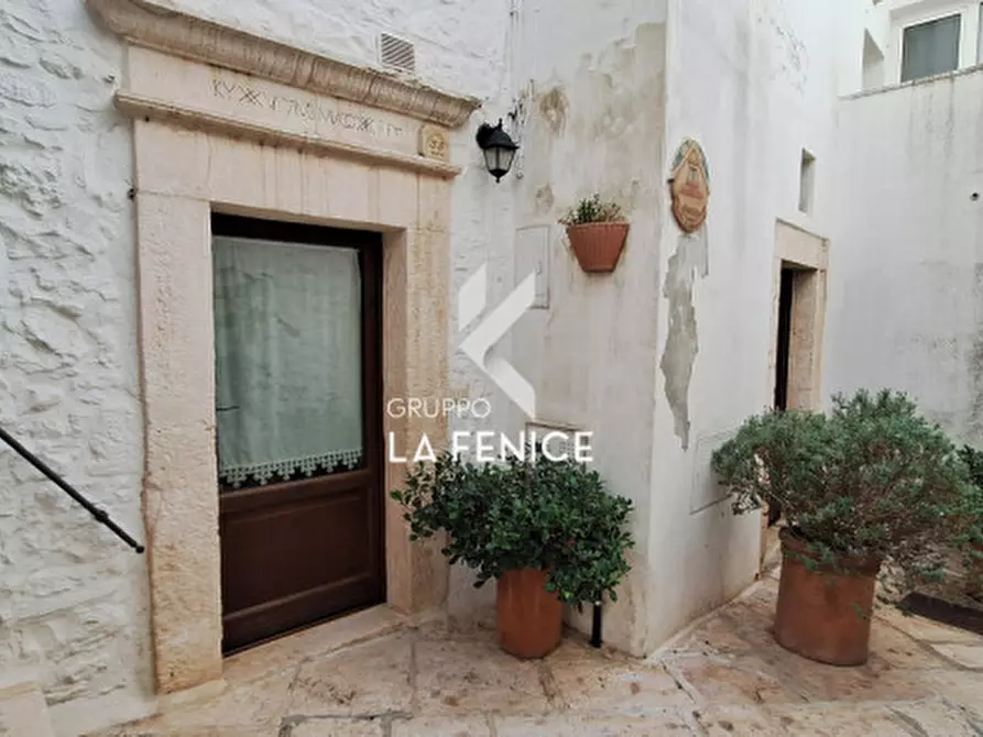 Immagine 4 di Appartamento in vendita  in via Dura a Locorotondo