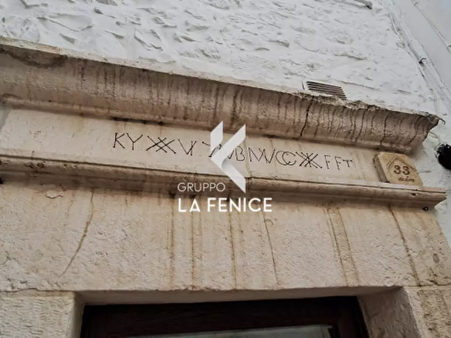 Immagine 5 di Appartamento in vendita  in via Dura a Locorotondo