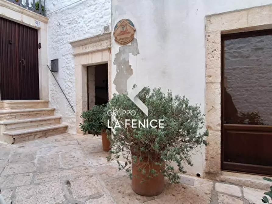 Immagine 6 di Appartamento in vendita  in via Dura a Locorotondo