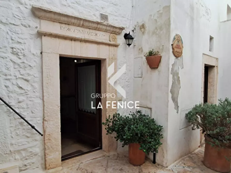 Immagine 7 di Appartamento in vendita  in via Dura a Locorotondo