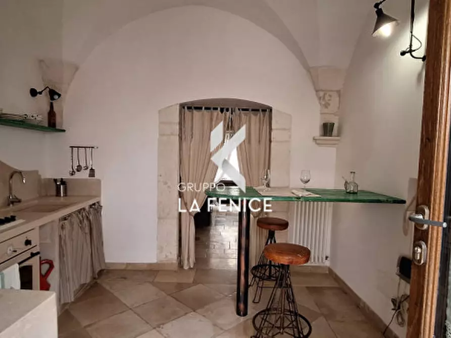 Immagine 8 di Appartamento in vendita  in via Dura a Locorotondo