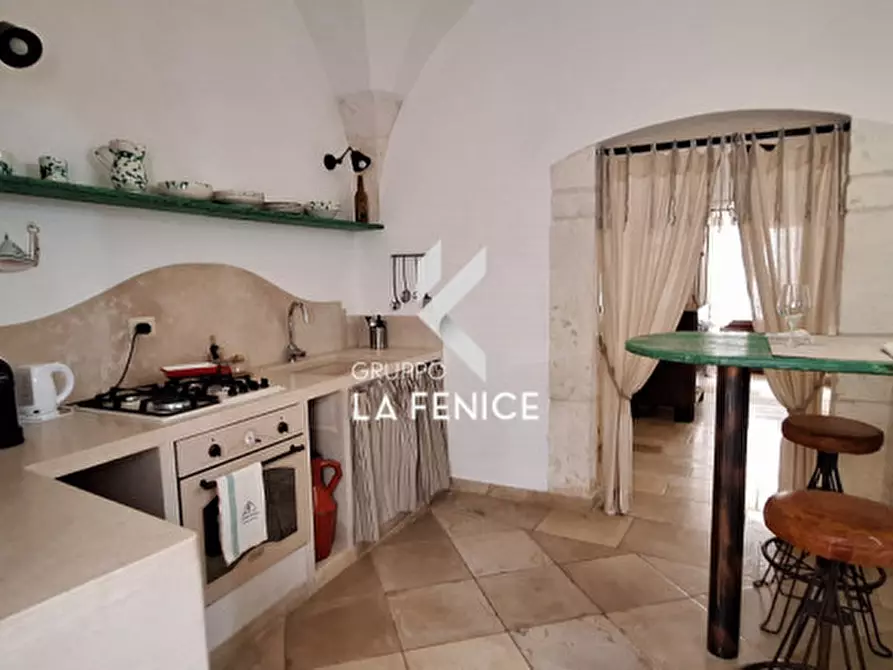 Immagine 9 di Appartamento in vendita  in via Dura a Locorotondo