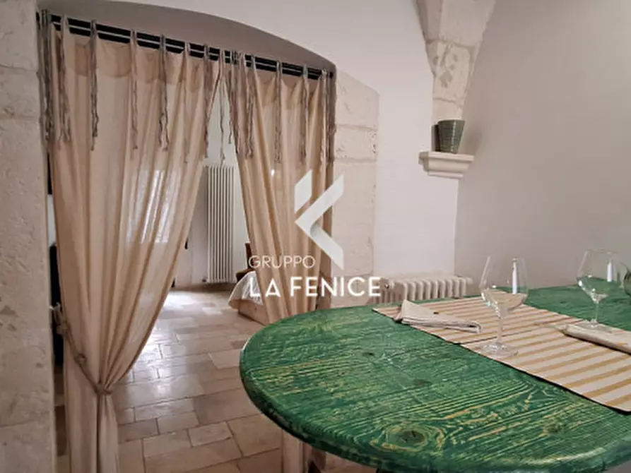 Immagine 11 di Appartamento in vendita  in via Dura a Locorotondo