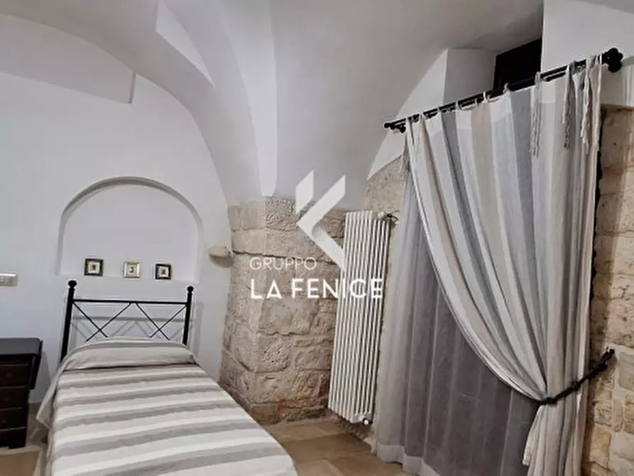 Immagine 13 di Appartamento in vendita  in via Dura a Locorotondo