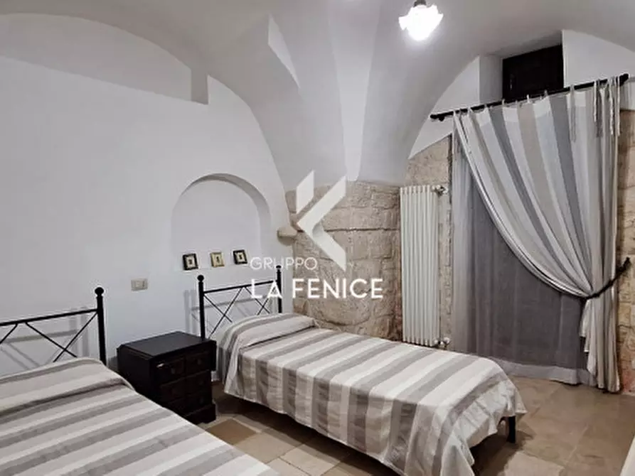 Immagine 14 di Appartamento in vendita  in via Dura a Locorotondo