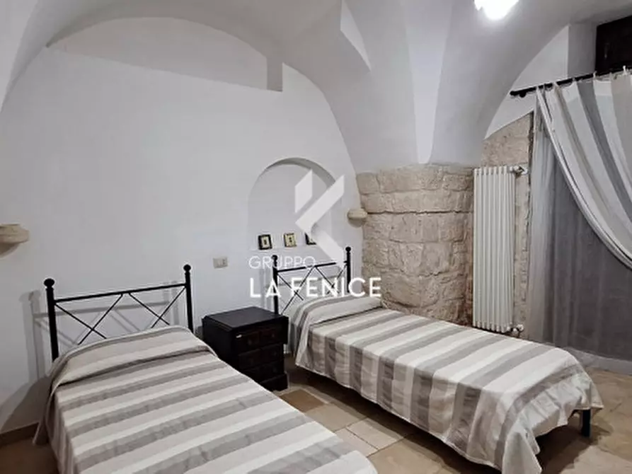 Immagine 15 di Appartamento in vendita  in via Dura a Locorotondo