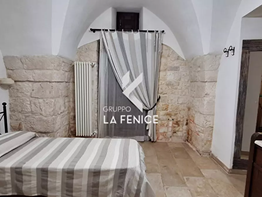 Immagine 16 di Appartamento in vendita  in via Dura a Locorotondo