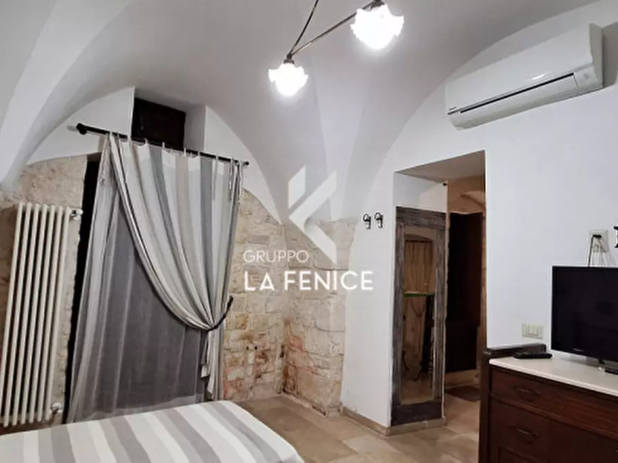 Immagine 17 di Appartamento in vendita  in via Dura a Locorotondo