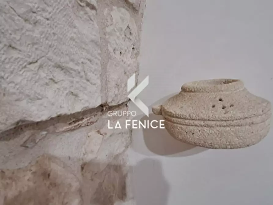 Immagine 18 di Appartamento in vendita  in via Dura a Locorotondo