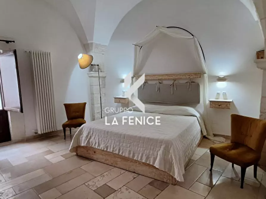 Immagine 22 di Appartamento in vendita  in via Dura a Locorotondo