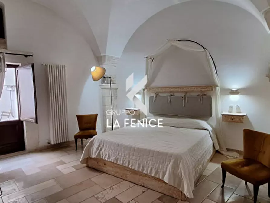 Immagine 23 di Appartamento in vendita  in via Dura a Locorotondo