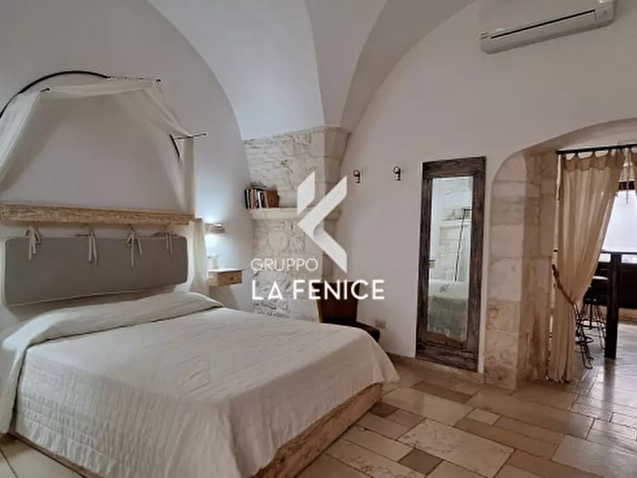 Immagine 25 di Appartamento in vendita  in via Dura a Locorotondo