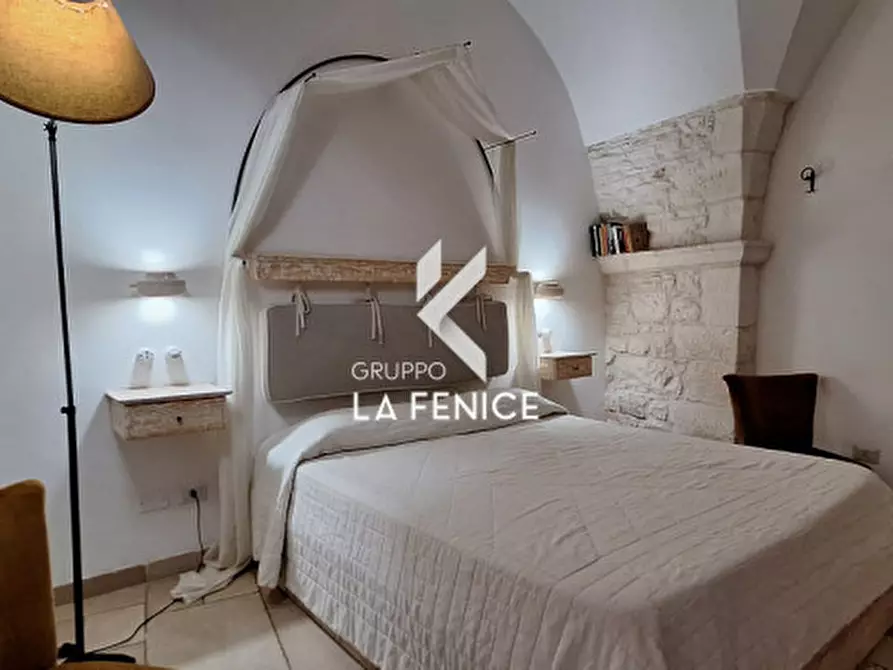 Immagine 26 di Appartamento in vendita  in via Dura a Locorotondo