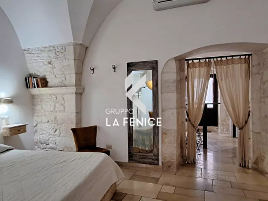 Immagine 27 di Appartamento in vendita  in via Dura a Locorotondo