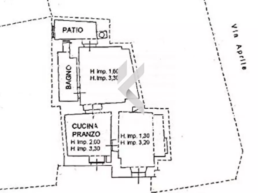 Immagine 35 di Appartamento in vendita  in via Dura a Locorotondo