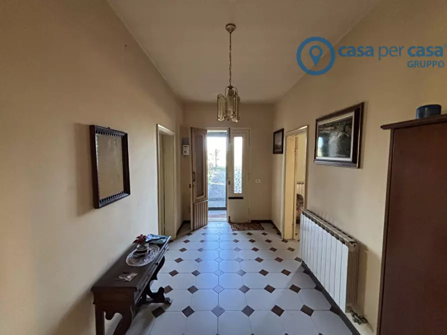 Immagine 3 di Casa indipendente in vendita  a Ceregnano