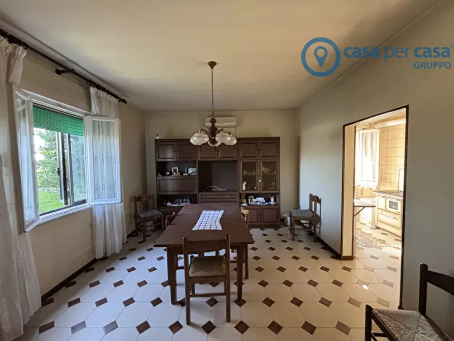 Immagine 4 di Casa indipendente in vendita  a Ceregnano